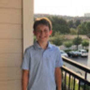 Meet your Posher, Donovan